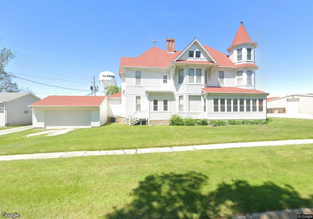120 1st Ave SE, Clarion, IA 50525 - photo 1