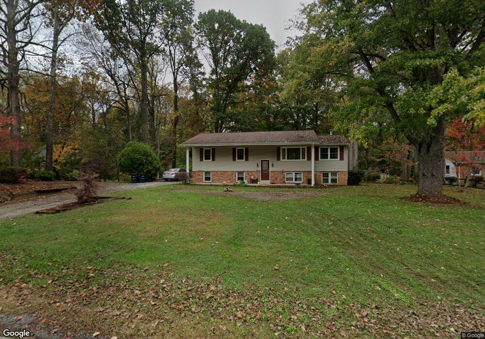 16414 Abbey Dr, Bowie, MD 20715 - photo 1