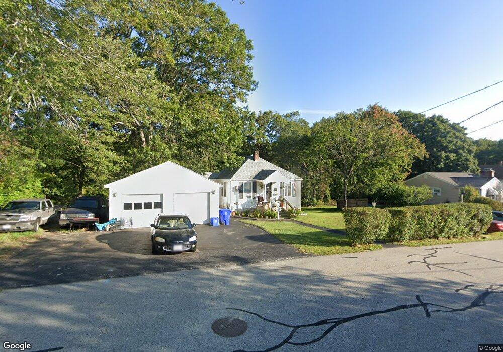 0 Circle Dr, West Warwick, RI 02893 - photo 1