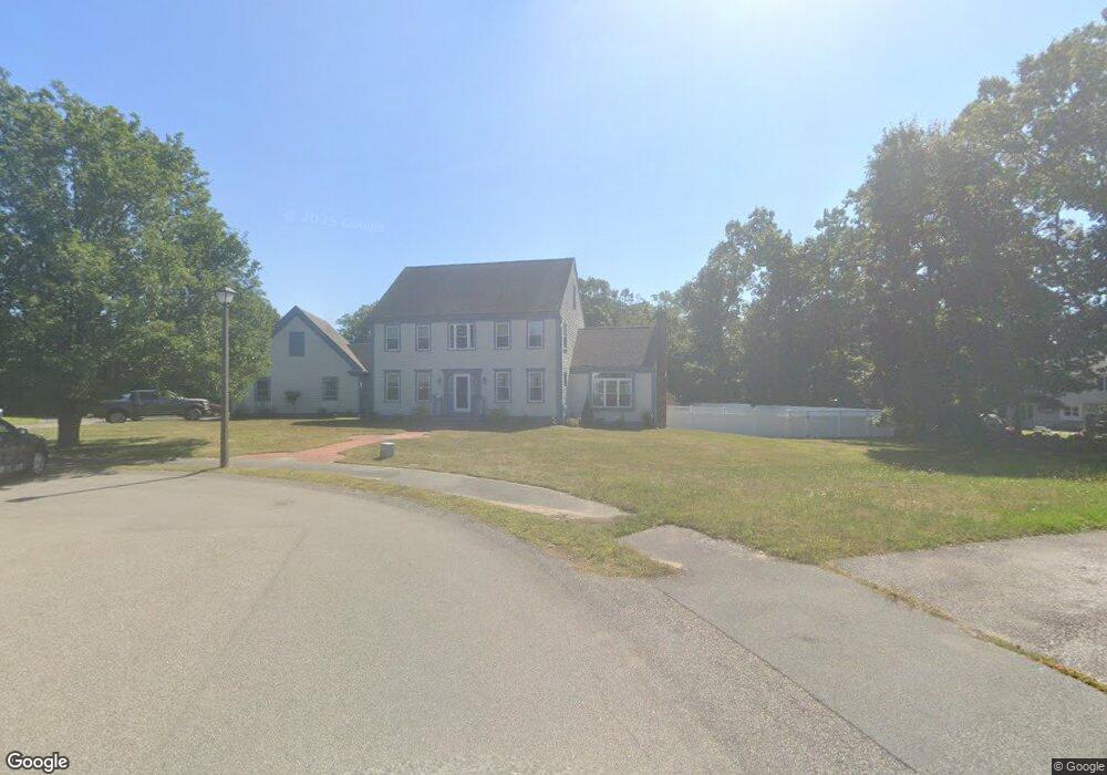 47 Hickory Ln, Scituate, MA 02066 - photo 1