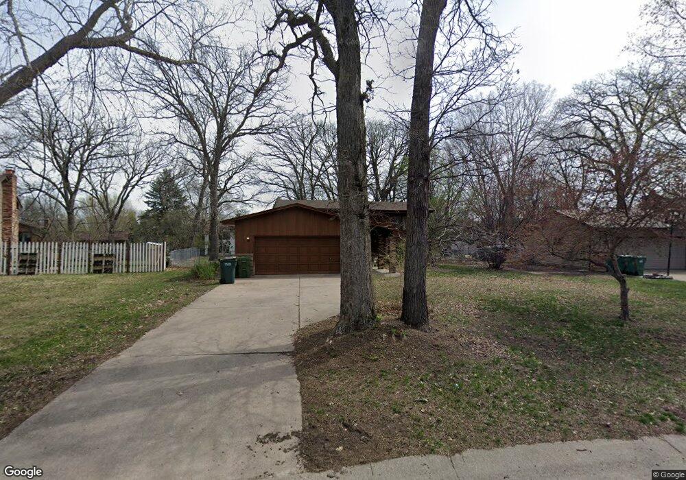 10825 Linnet St NW, Coon Rapids, MN 55433 - photo 1