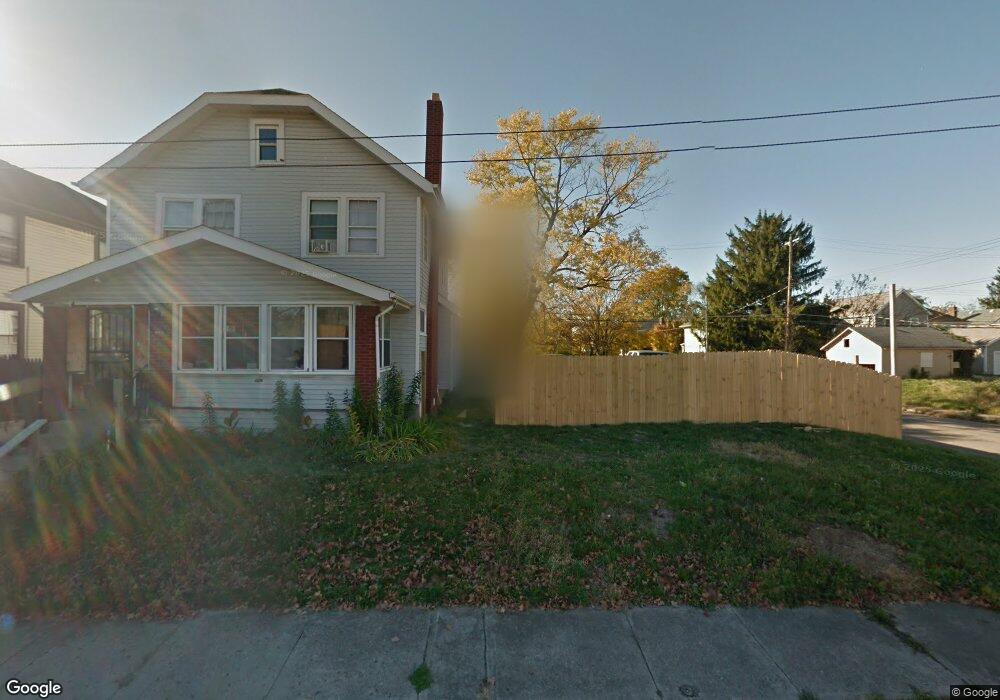 993 Gilbert St, Columbus, OH 43206 - photo 1