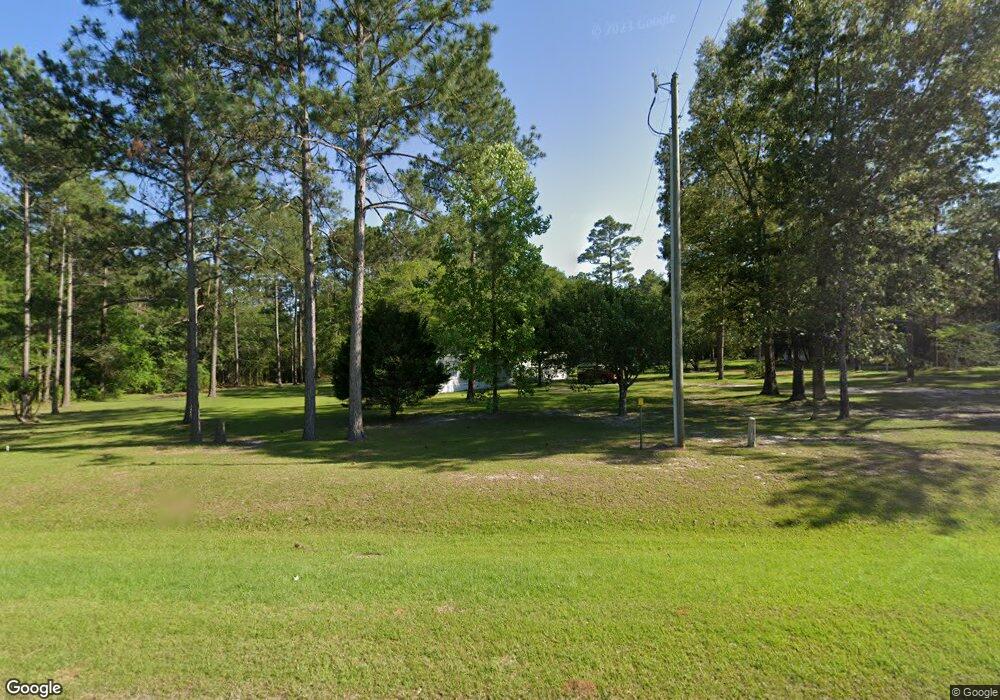 14476 State Route 188, Coolidge, GA 31738 - photo 1
