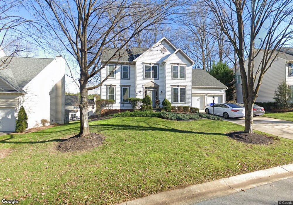 7009 Best Times Path, Columbia, MD 21044 - photo 1