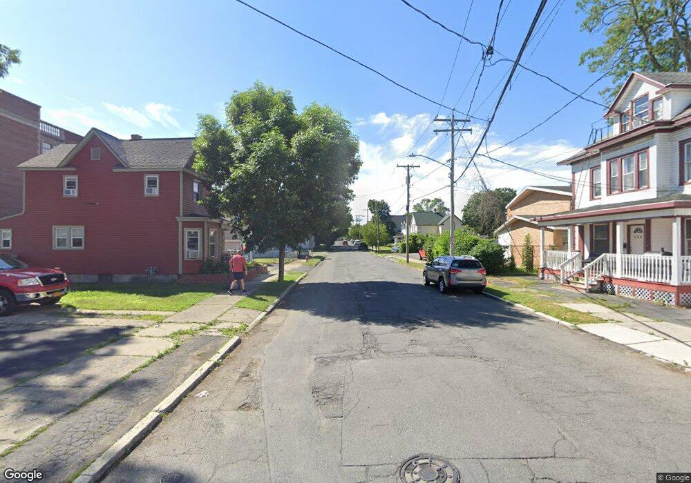 519 Hegeman St, Schenectady, NY 12306 - photo 1