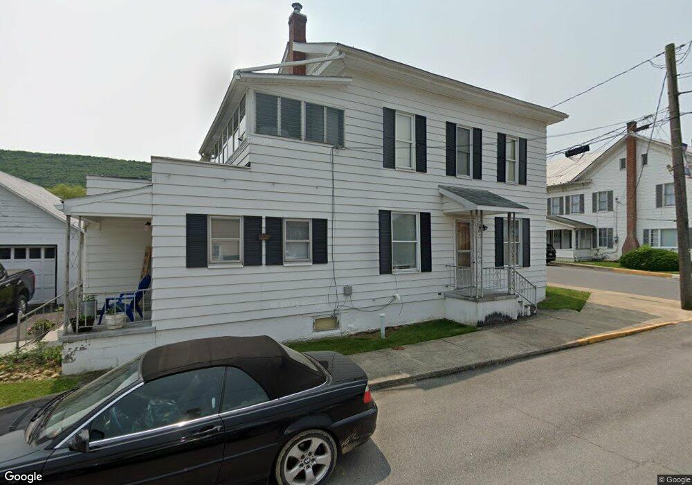 3 E Walker St, Mc Clure, PA 17841 - photo 1