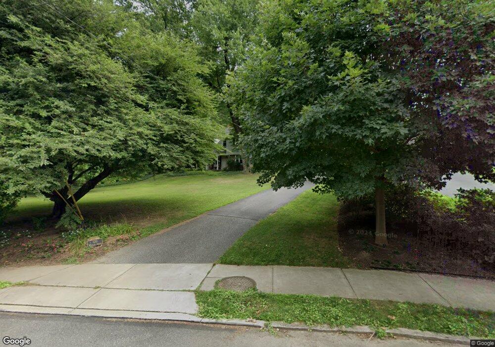 120 Harvard Ave, Swarthmore, PA 19081 - photo 1