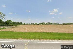 4022 E State Road 234, Ladoga, IN 47954