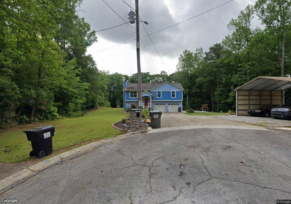 248 Meadowcliff Trail, Carrollton, GA 30116 - photo 1