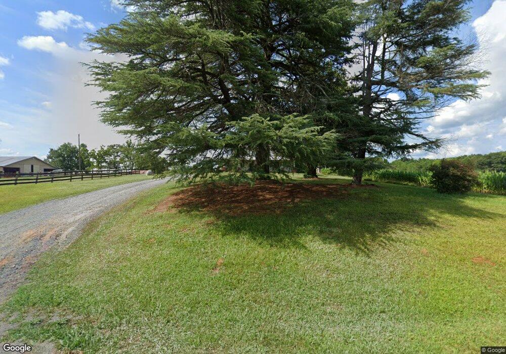 3215 Bethel Friends Rd, Asheboro, NC 27205 - photo 1