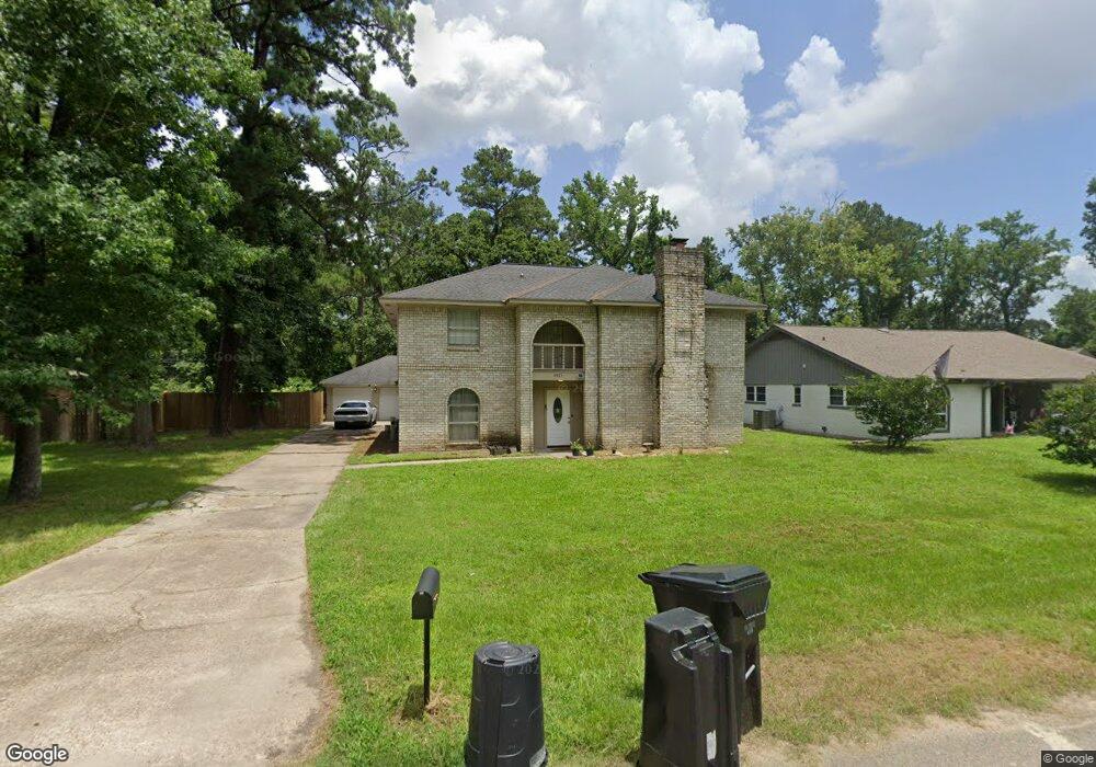 2553 River Ridge, Conroe, TX 77385 - photo 1