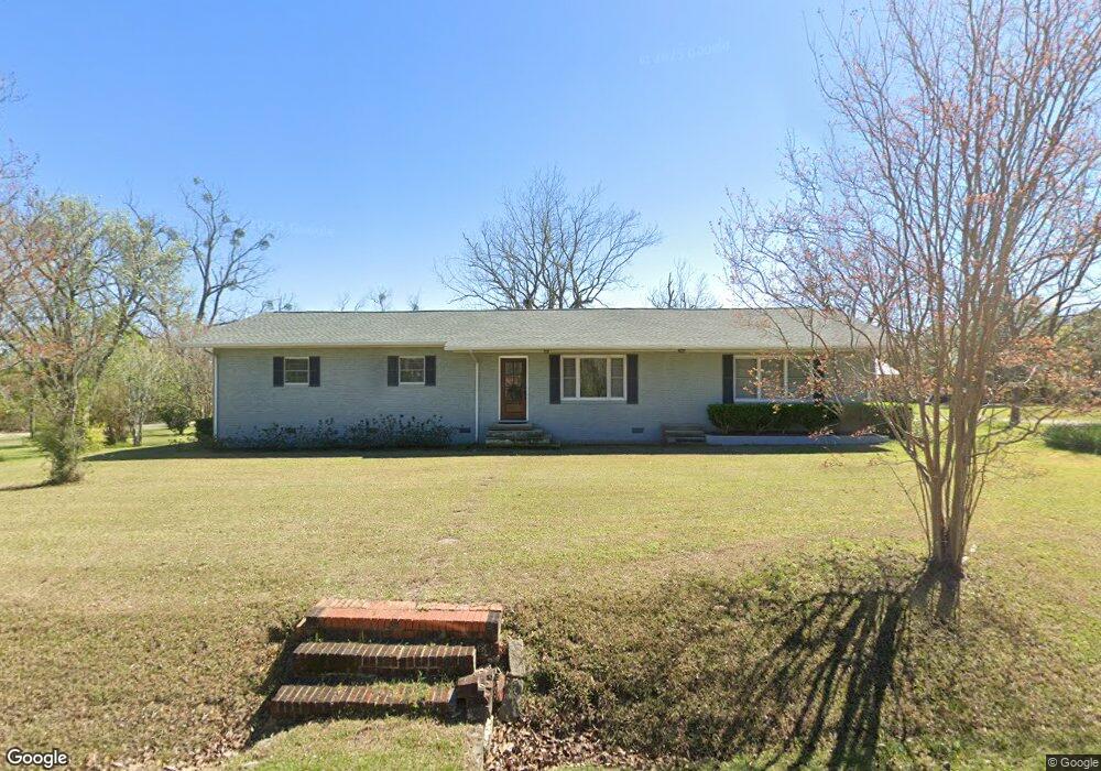 308 E 3rd Ave, Twin City, GA 30471 - photo 1
