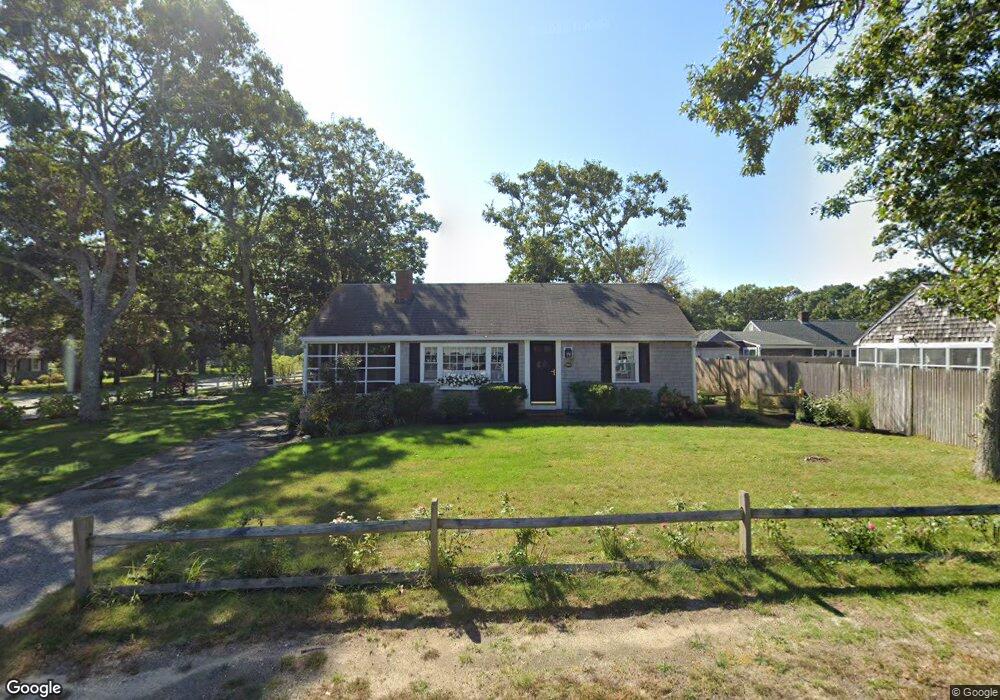 1 Folger Ln, West Dennis, MA 02670 - photo 1