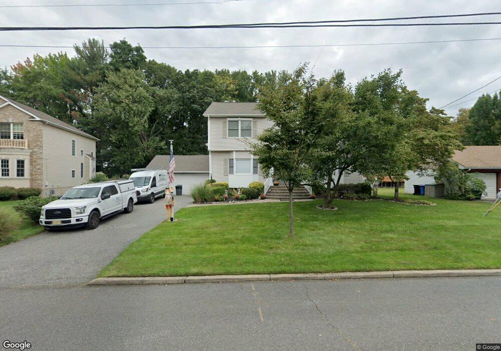 41 Circle Dr, Paramus, NJ 07652 - photo 1