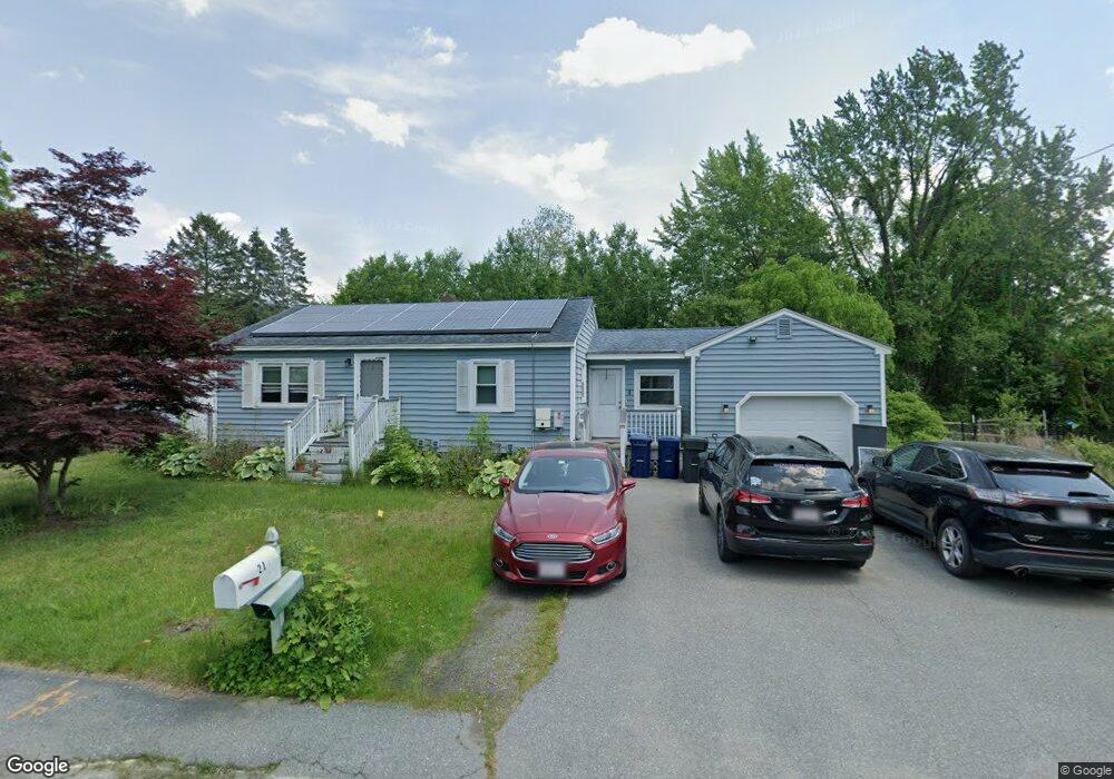 21 Payton St, Dracut, MA 01826 - photo 1