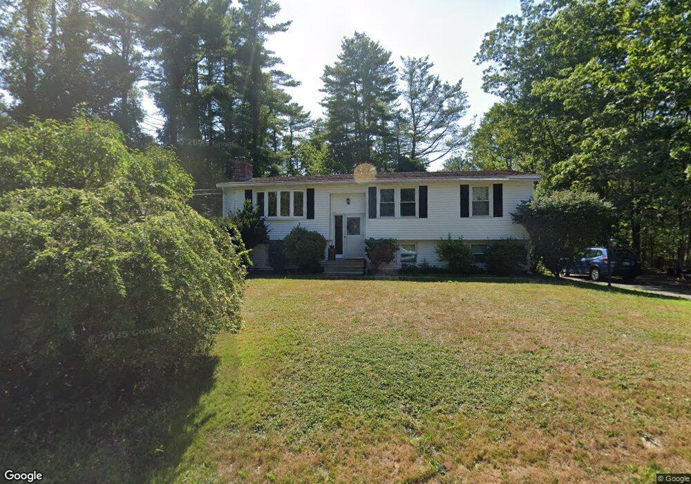 42 Mill Ln, York, ME 03909 - photo 1