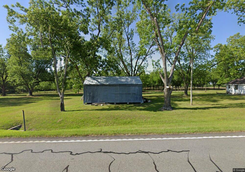 15389 Ga Highway 188, Coolidge, GA 31738 - photo 1