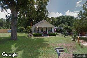 503 Jeffcoat St, Luverne, AL 36049