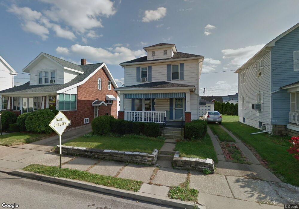 32 Avenue D, Latrobe, PA 15650 - photo 1