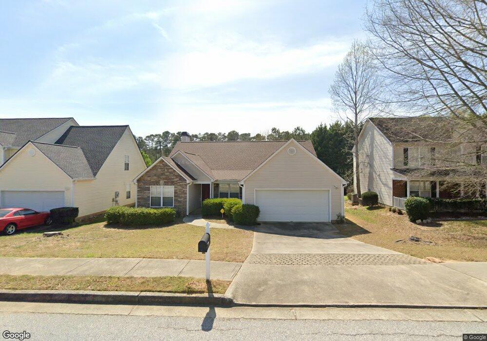 2327 Swan Lake Dr unit 1, Grayson, GA 30017 - photo 1