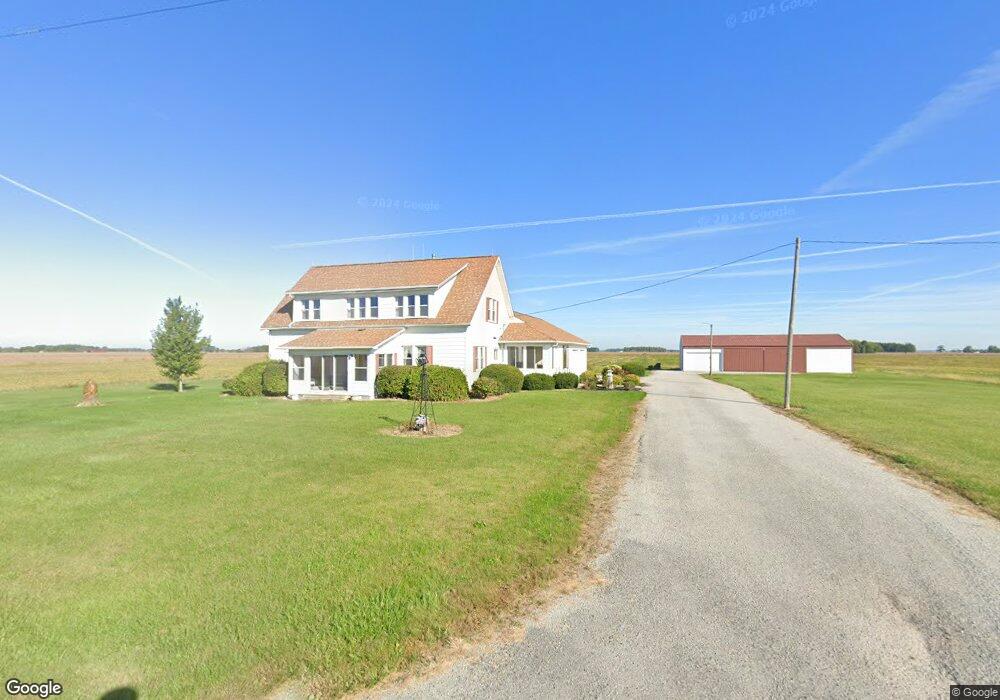 4571 E 900 S, Keystone, IN 46759 - photo 1