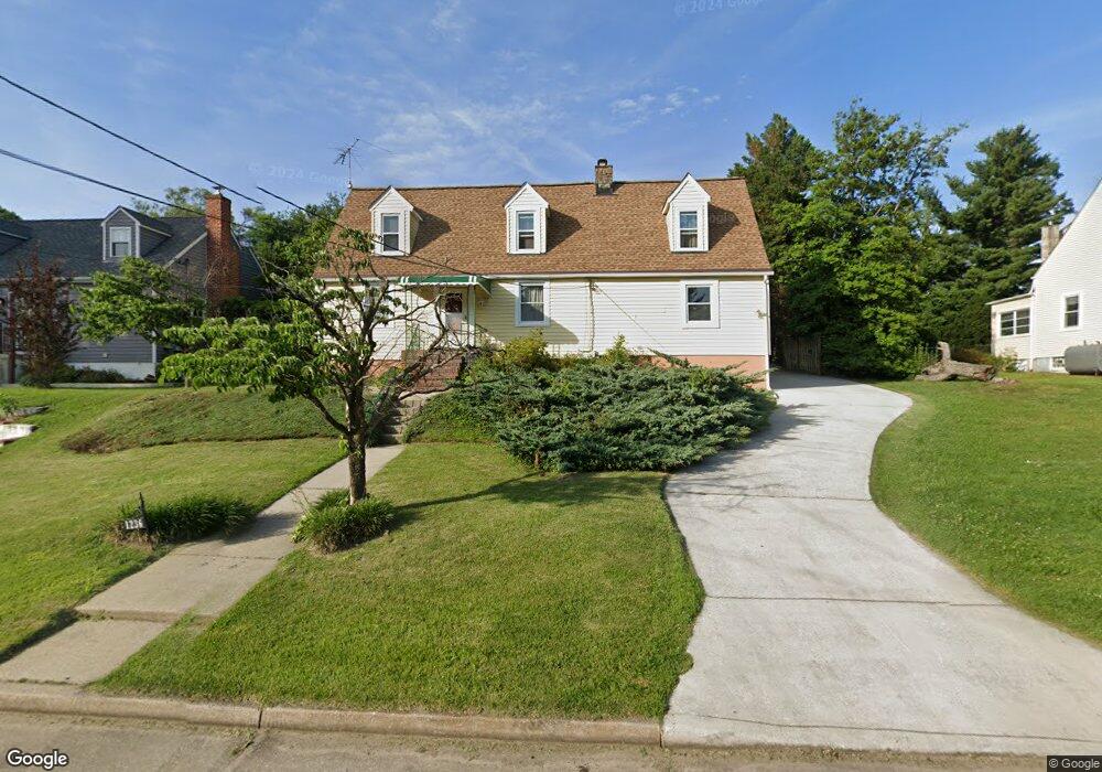 1236 Greystone Rd, Halethorpe, MD 21227 - photo 1