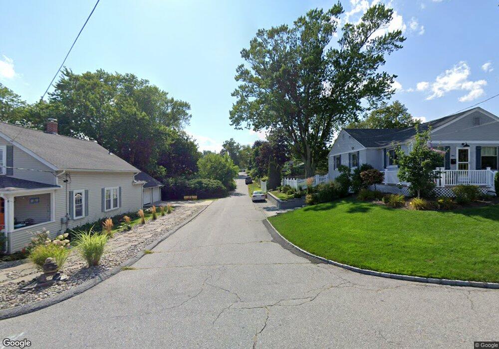 0 Morton Dr, Warwick, RI 02888 - photo 1