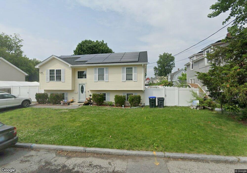73 Thurston St, Providence, RI 02907 - photo 1