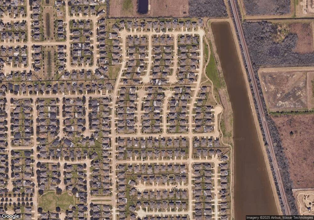 3608 Alston Place, Pearland, TX 77584 - photo 1