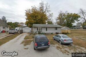 1823 Desota St, Ellsworth, IA 50075