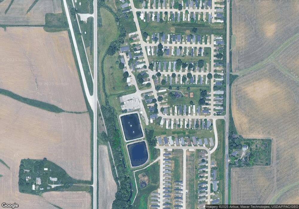 149 Hoover Blvd unit FH149, West Branch, IA 52358 - photo 1