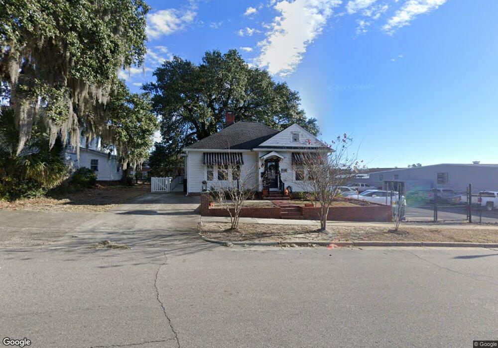 408 Elm St, Conway, SC 29526 - photo 1