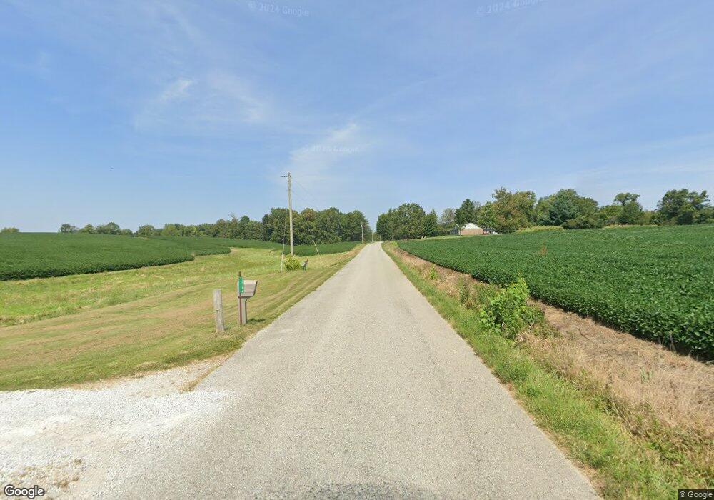 12020 N Cr 600 E Blk E unit 4.41Acres T-I, Seymour, IN 47274 - photo 1