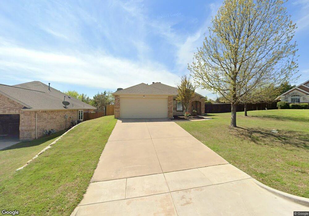2106 Old Foundry Rd, Weatherford, TX 76087 - photo 1