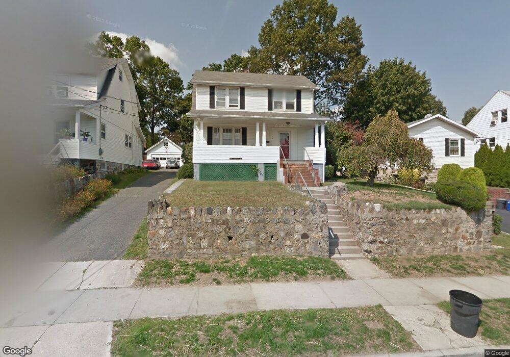 140 Hobart Ave, Port Chester, NY 10573 - photo 1