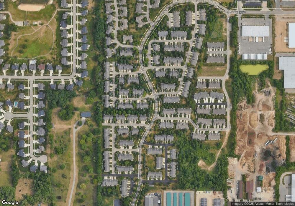 7353 Cactus Cove SW, Byron Center, MI 49315 - photo 1