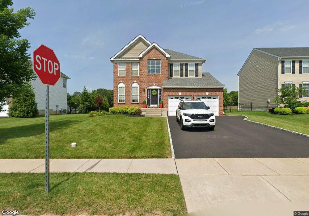 1109 Berthas Way, Perkasie, PA 18944 - photo 1