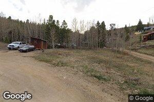 43 Niwot St, Ward, CO 80481