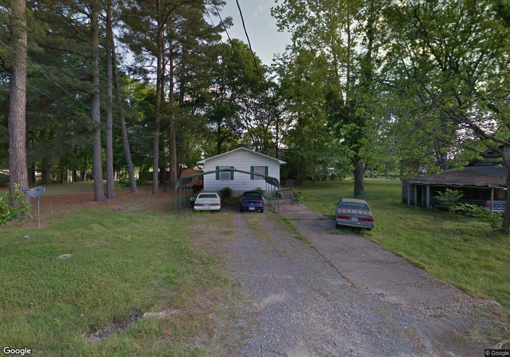 304 W Holly St, Sheridan, AR 72150 - photo 1