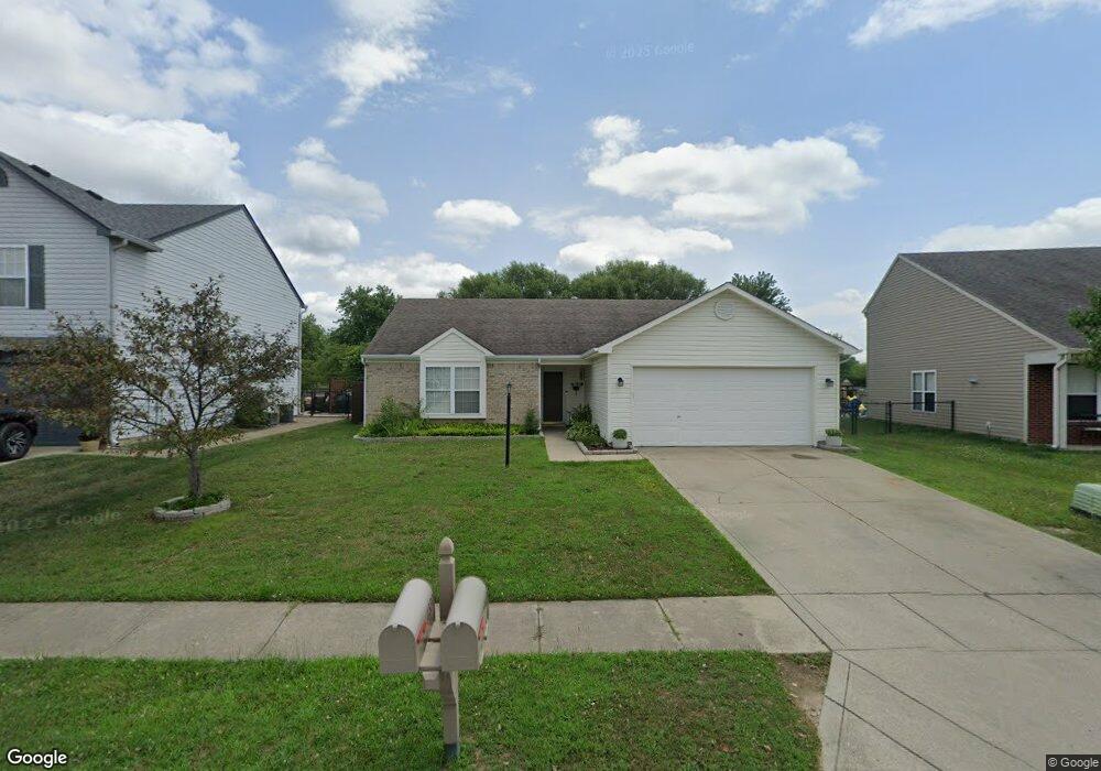 1339 Pamela Dr, Franklin, IN 46131 - photo 1