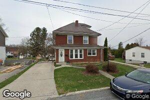 106 Euclid Ave, Johnstown, PA 15904