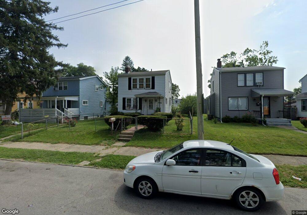 792 S Eureka Ave, Columbus, OH 43204 - photo 1