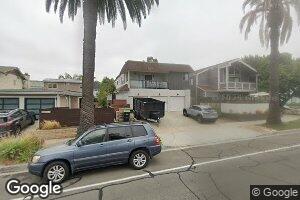 26951 Avenida Las Palmas Unit B, Capistrano Beach, CA 92624