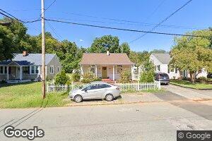 215 Meade Ave, Charlottesville, VA 22902
