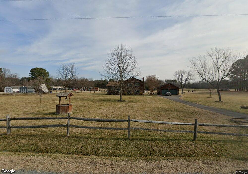 19393 Balty Rd, Ruther Glen, VA 22546 - photo 1