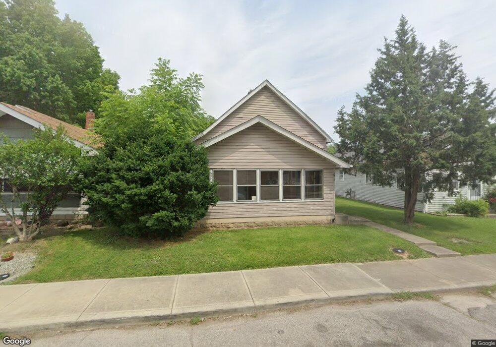 2012 Mckinley St, Anderson, IN 46016 - photo 1