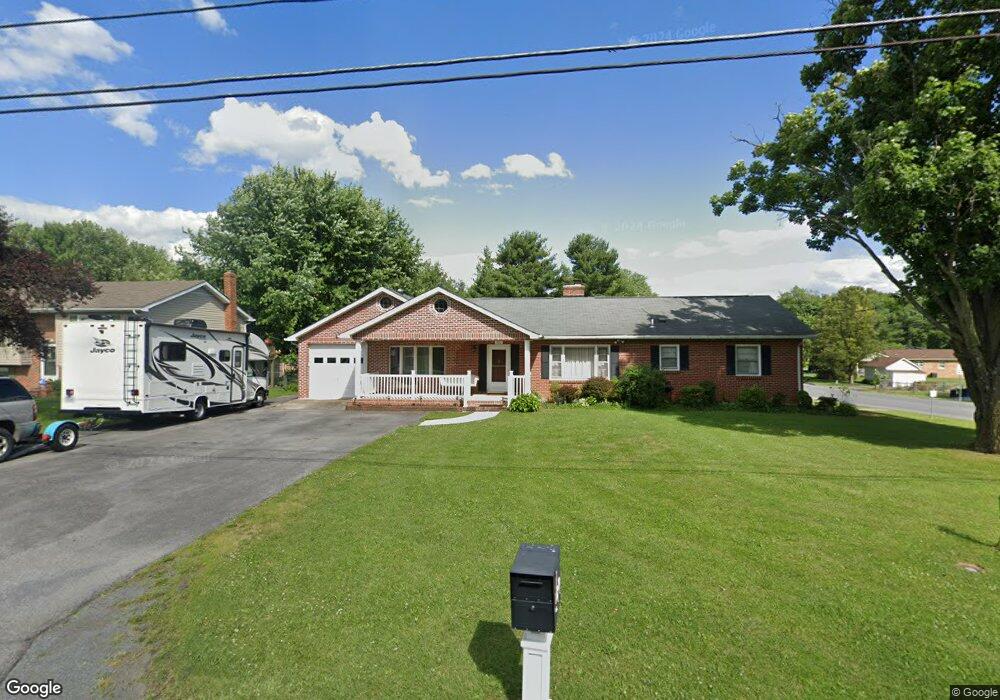 500 Fox Dr, Winchester, VA 22601 - photo 1