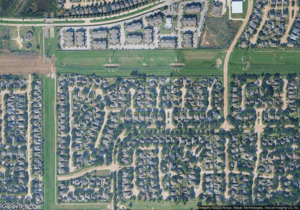 9403 Cross Plains Ct, Houston, TX 77095 - photo 1