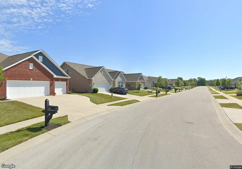 1324 Blackthorne Trail N, Plainfield, IN 46168 - photo 1
