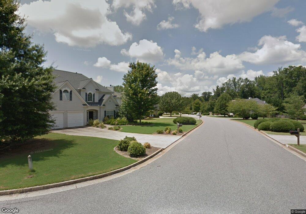 0 Kingsworth Way, Roswell, GA 30076 - photo 1